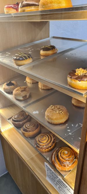  at La Moderneta in Girona