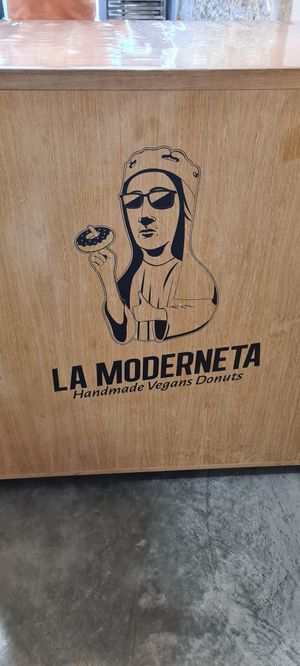 at La Moderneta in Girona