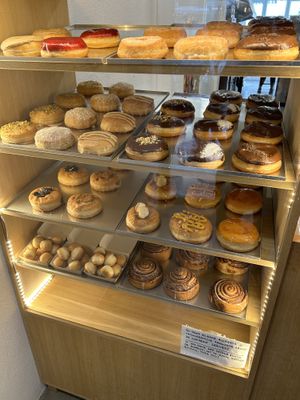 Wowzers   at La Moderneta in Girona