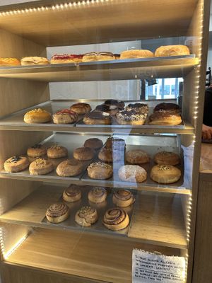  Fully vegan  at La Moderneta in Girona