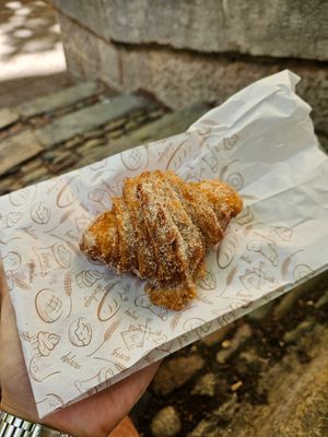  at La Moderneta in Girona