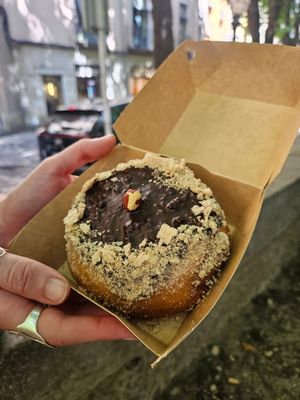  at La Moderneta in Girona