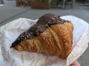  at La Moderneta in Girona