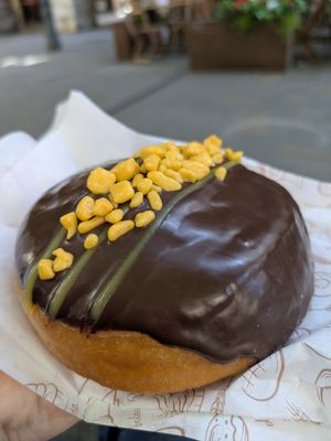  at La Moderneta in Girona