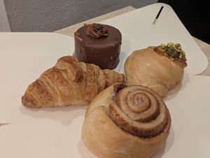  at La Moderneta in Girona