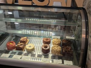  at La Moderneta in Girona