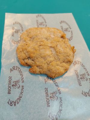  at Tradición Repostera Molinos in Sevilla