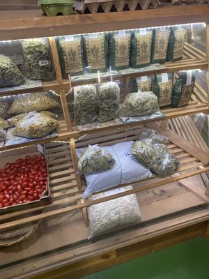 Loose   at El Cau Cooperativa in Barcelona