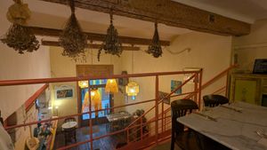  at Grain de Sable in Marseille