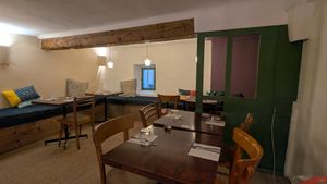  at Grain de Sable in Marseille