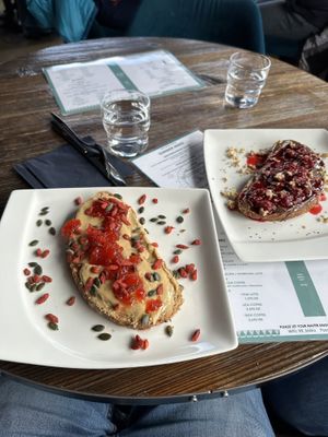   at Reykjavik Röst in Reykjavik