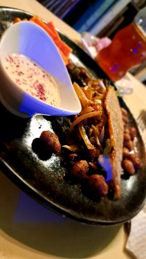  at Aroiris Cocina Creativa in Filandia