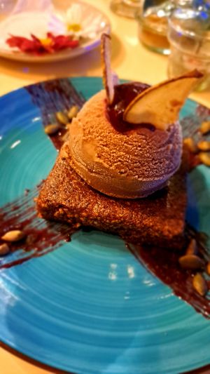  at Aroiris Cocina Creativa in Filandia