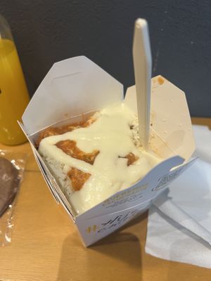   at La Chilakleta Río Tiber in Mexico City