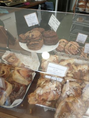  at 108 The Bakery in Romsey