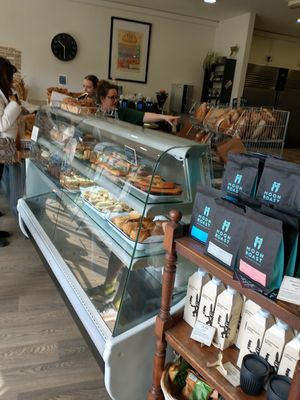  at 108 The Bakery in Romsey