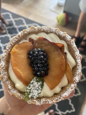   at 108 The Bakery in Romsey