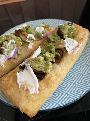   at 108 The Bakery in Romsey