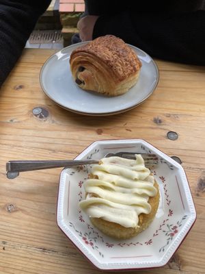   at 108 The Bakery in Romsey