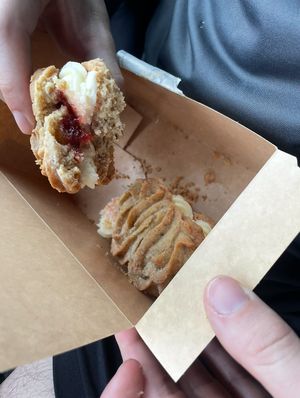   at 108 The Bakery in Romsey