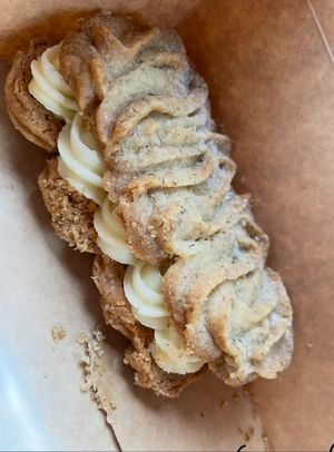   at 108 The Bakery in Romsey