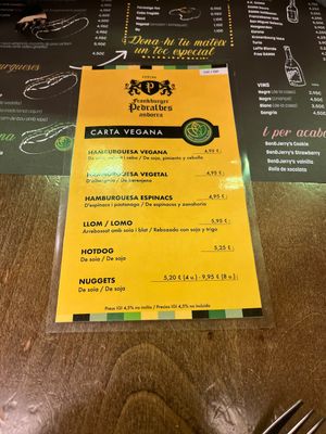   at Frankfurt Pedralbes in Andorra La Vella