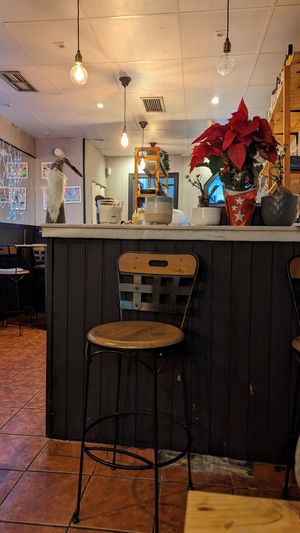 Sitio at Nakamawok Japotaberna in Oviedo