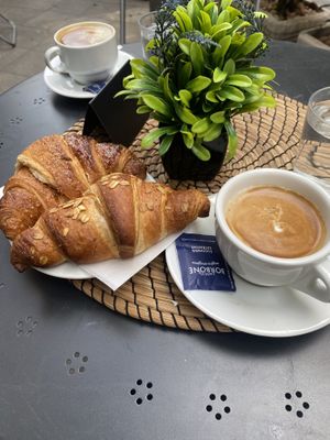   at A&M Bookstore - Coffee and More in Naples