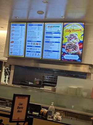  at Senor Sisig - Ferry Building in San Francisco