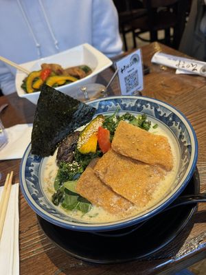   at Hinodeya - Union Square in San Francisco