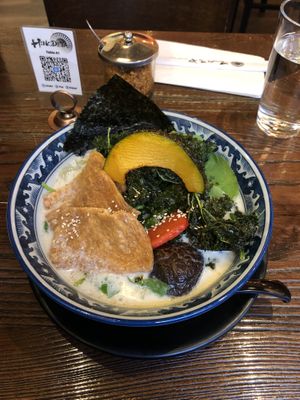   at Hinodeya - Union Square in San Francisco