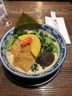   at Hinodeya - Union Square in San Francisco