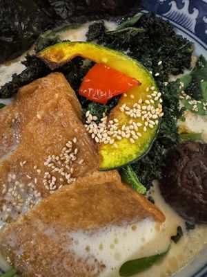   at Hinodeya - Union Square in San Francisco