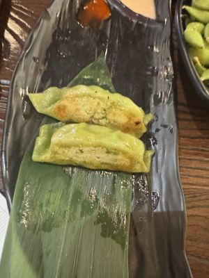   at Hinodeya - Union Square in San Francisco