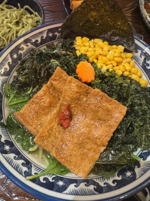   at Hinodeya - Union Square in San Francisco