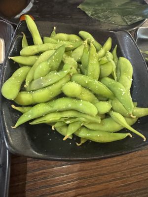   at Hinodeya - Union Square in San Francisco