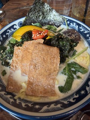   at Hinodeya - Union Square in San Francisco