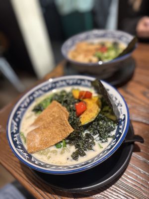   at Hinodeya - Union Square in San Francisco