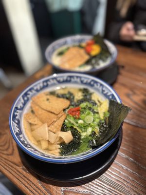   at Hinodeya - Union Square in San Francisco