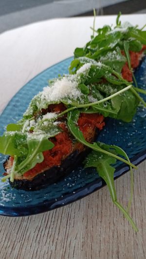  at El Curry Verde in Hondarribia