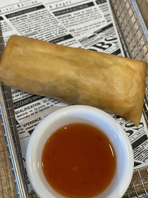   at El Curry Verde in Hondarribia