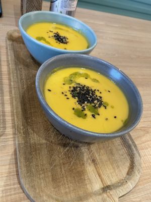   at El Curry Verde in Hondarribia