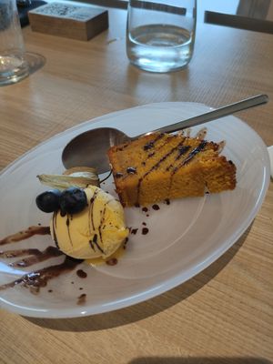  at El Curry Verde in Hondarribia