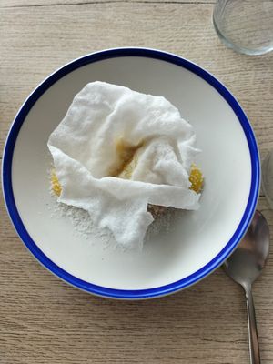  at El Curry Verde in Hondarribia