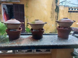 View from terrace at A Little Kitchen - Bếp Nhỏ in Hoi An