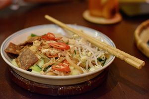   at A Little Kitchen - Bếp Nhỏ in Hoi An