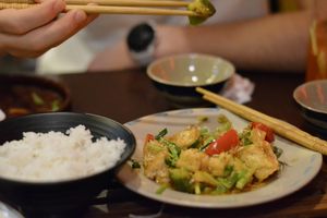   at A Little Kitchen - Bếp Nhỏ in Hoi An