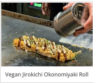 Photo by GetHiroshima.com  at Jirokichi - / 次郎吉 in Hiroshima