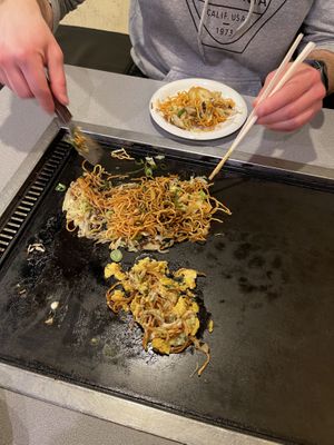   at Jirokichi - / 次郎吉 in Hiroshima