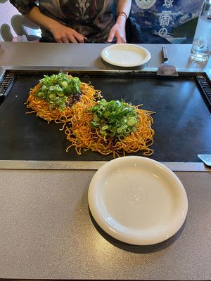   at Jirokichi - / 次郎吉 in Hiroshima